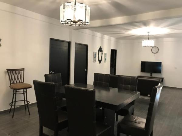 Apartamento&Habitacion Galeana 시우다드 발레스 외부 사진